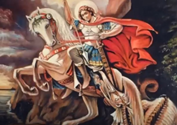 SRBIJA SUTRA SLAVI ĐURĐEVDAN Ako večeras uradite ovo ljubav i bogatstvo će doći