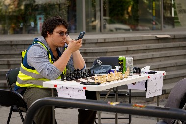 "BLOKADERIMA PRETI NEUSPEH!" Nemački Frankfurter algemajne cajtung o protestima u Srbiji: Razočaranje bi moglo da bude veliko