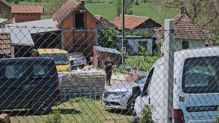 POZNATO ZDRAVSTVENO STANJE ŽENE KOJA JE POVREĐENA KOD TOPOLE U jednom danu izgubila tri člana porodice