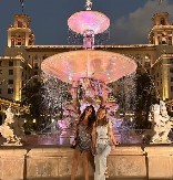 ĆERKA NAŠE PEVAČICE RADI ZA TRAMPA Za oko zapala Madoninom sinu, ne planira da se vraća u Srbiju!