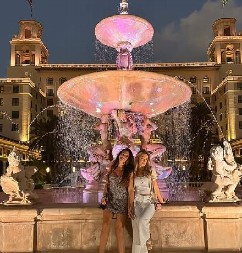 ĆERKA NAŠE PEVAČICE RADI ZA TRAMPA Za oko zapala Madoninom sinu, ne planira da se vraća u Srbiju!