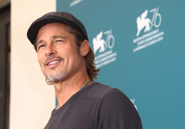 BRED PIT ĆE IGRATI GLAVNU ULOGU U NOVOM FILMU SLAVNOG REDITELJA Radi se o napetom trileru - fanovi jedva čekaju premijeru