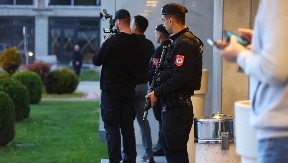 MUP Srpske podneo krivičnu prijavu protiv sedam pripadnika SIPA