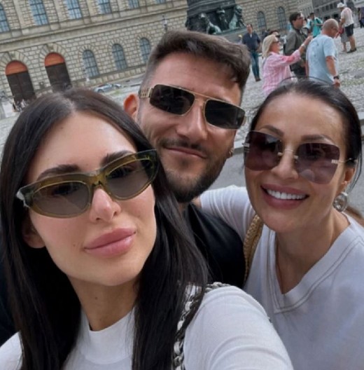 ĐURĐEVDAN U VILI GUDELJA Krsnu slavu dočekuju kraj bazena, Veljko i Ceca stigli, a jedan običaj svi komentarišu!