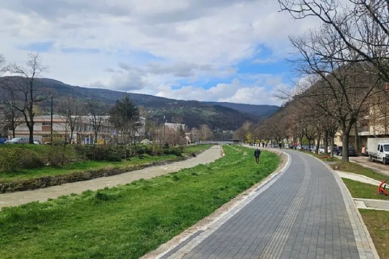 HITNO UPOZORENJE U PRIJEPOLJU! Opasnost po građane i imovinu