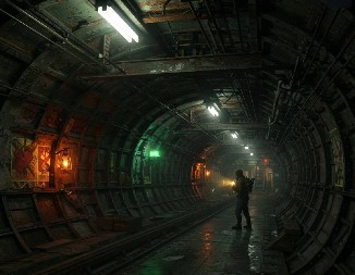 DA LI STE SPREMNI ZA ISTINU? Tajne podzemnih gradova u Americi otkrivaju mračnu budućnost planete!