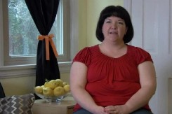 IMA 41 GODINU I NEVINA JE U životu je poljubila samo dva muškarca i sada ima plan kako da život promeni iz korena