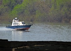 TUŽNA VEST! IZ DUNAVA IZVUČENO TELO RIBOLOVCA ZORANA Naređena obdukcija