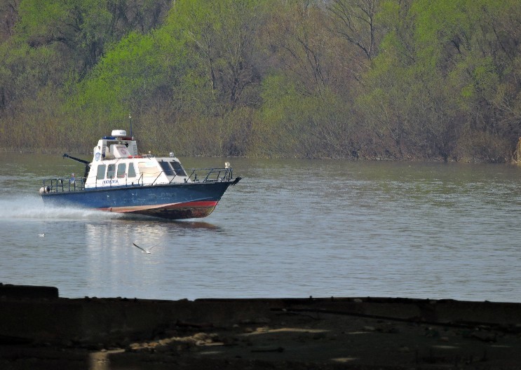 TUŽNA VEST! IZ DUNAVA IZVUČENO TELO RIBOLOVCA ZORANA Naređena obdukcija