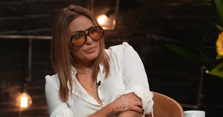 ANA NIKOLIĆ U PROBLEMU! Doživela pravi šok kada joj je saopštena ova vest