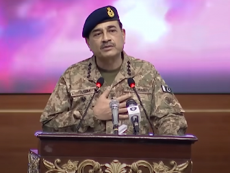 OVAJ ČOVEK POVLAČI KONCE! Od njega zavisi koliko će eskalirati sukob Indije i Pakistana