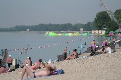 ALKOHOL, DROGA I LOŠA PROCENA GLAVNI UZROCI UTAPANJA Šef ronilačkog tima Žandarmerije o izazovima tokom sezone kupanja