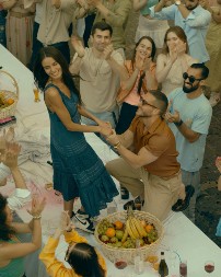 ŽENI SE SAŠA KOVAČEVIĆ Odlučio da konačno preseče: "Vreme je!"