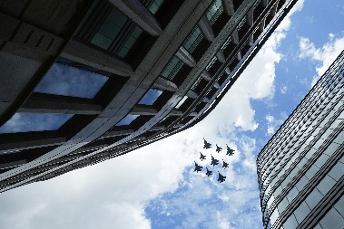 OGLASILA SE MOSKVA! Ukrajina pokušala seriju napada dok su svetski zvaničnici dolazili!