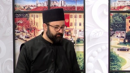 "SVI SMO MI PAVLE ĐURIŠIĆ" PAROH DRAGOLUČKI: Bez suda četnicima ovakva Crna Gora ne bi imala svoj smisao postojanja