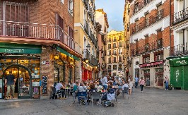 NAJZDRAVIJI GRAD U EVROPI TURISTI OBOŽAVAJU Sunčan je, zanimljiv i opušten