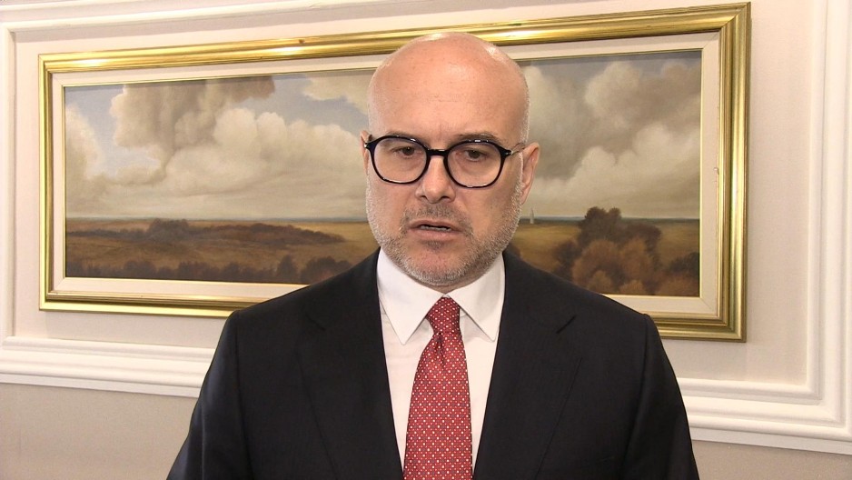 "SA RUSIMA TREBA DA PRIČAMO OKO NOVOG GASNOG ARANŽMANA" Miloš Vučević se obratio građanima iz Kule (VIDEO)