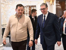 ALO! SAZNAJE Vučić će sa Rusima u Moskvi pričati i o daljem usponu srpskog boksa!