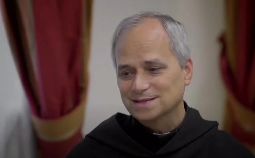 OTKRIVENO IME NOVOG PAPE: Robert Prevost postao 267. poglavar Katoličke crkve