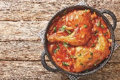 BATACI U PARADAJZ SOSU Za ručak koji se pamti, nikad sočniji, a meso se lepi za prste