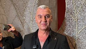 ''PLODNA SI KAO SREMAČKA NJIVA'' Milan Milošević ponovo viralan zbog izjave, saznao za trudnoću pevačice pa opleo (VIDEO)