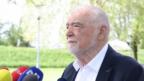 MESIĆ: Samo slepac može negirati genocid nad Srbima