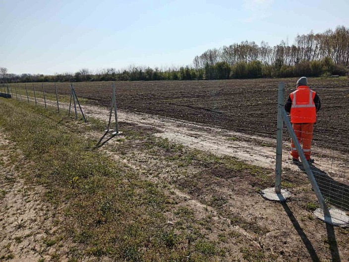 "PUTEVI SRBIJE" UPOZORAVAJU: Zbog krađa signalizacije ugrožena bezbednost učesnika u saobraćaju (FOTO)