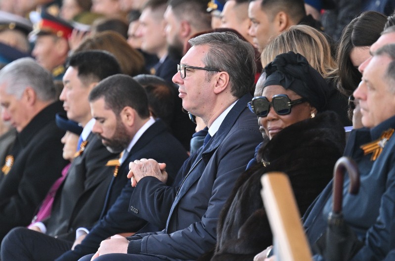 KAZNITE VUČIĆA PO SVAKU CENU! Đilasov Šider i antisrpski mediji u orkestriranoj kampanji: Ključa mržnja prema hrabrom Vučiću i slobodarskoj Srbiji!