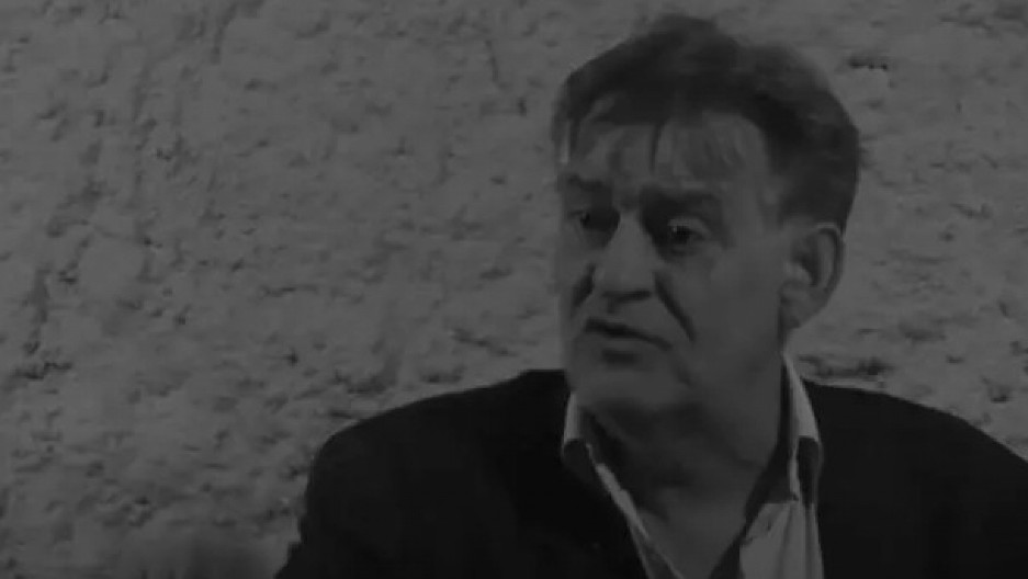 "ODJEDNOM JE PRESTAO DA DIŠE, IZGUBILA SAM GA ZA 10 SEKUNDI" Naš glumac umro supruzi na rukama, njena ispovest kida dušu