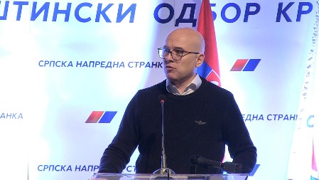 SKANDALOZNO I SUMANUTO: Jezive pretnje porodici lidera SNS Miloša Vučevića