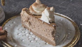 BOŽANSTVENA NUGAT TORTA Poslastica koja se ne odbija, svaki zalogaj je raj za nepca