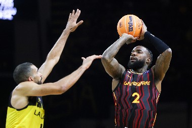 Košarkaši Galatasaraja prvi finalisti FIBA Lige šampiona