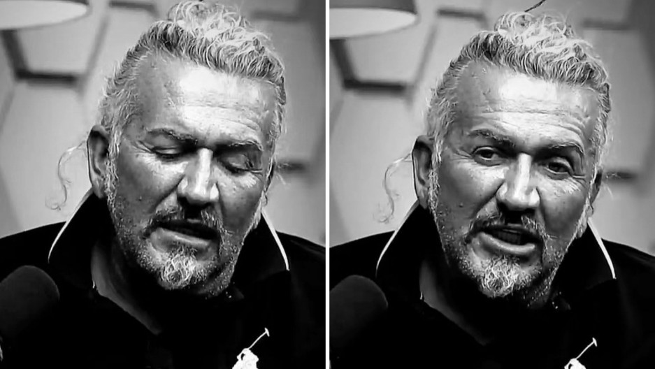 "KAD SE ZAVRŠI RAT, SIROTINJA TRAŽI GROBOVE SVOJIH SINOVA" Bolna ispovest našeg voditelja kida dušu