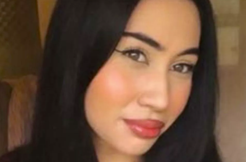 UPADALA U KUĆU BIVŠEG, SPAVALA MU U KREVETU I UNIŠTILA AUTOMOBIL! Scena kao iz horor filma