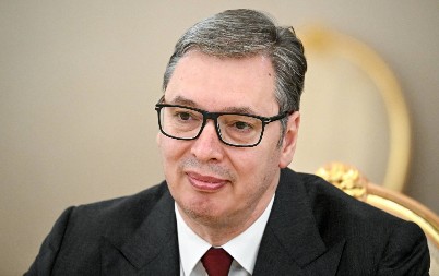 VUČIĆ ZA ALO! Dobre vesti od Putina i od Sija: "Kao da sam poleteo u tom trenutku od sreće!"