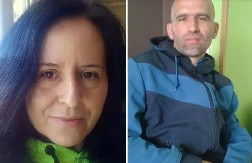 TEREZA PERIĆ SKUVALA SVOG MUŽA! Na spavanju ga izbola nožem i isekla na komade!