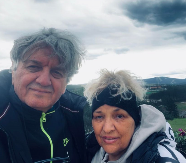 ''DESILO SE FILMSKOM BRZINOM...'' Radoš Bajić otvorio dušu o doktoru koji je lečio opaku bolest njegove žene