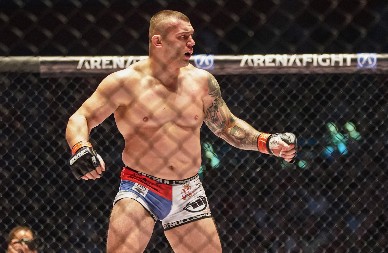 ŠOK Darko Stošić otkazuje meč u Beogradu