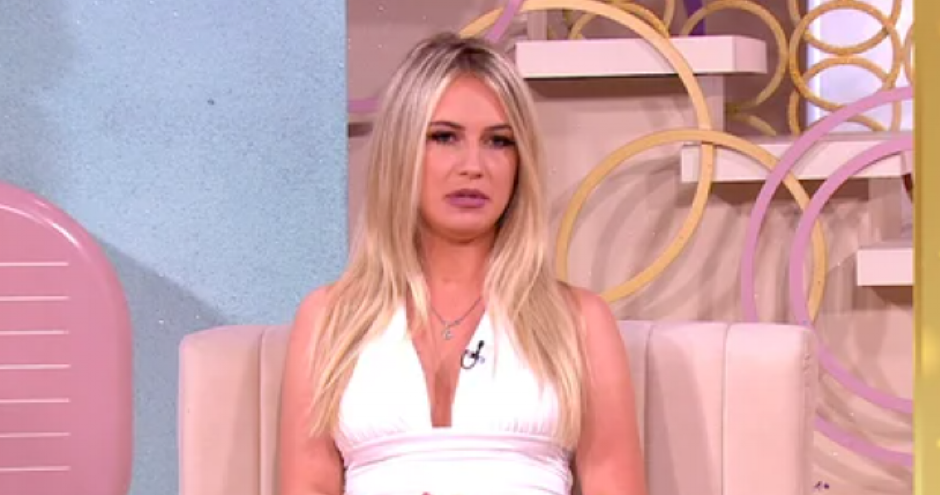 ''TATA KAD IZAĐE DA NAM KUPI STAN'' Milica Veličković prvi put progovorila o majčinstvu i ćerki Barbari