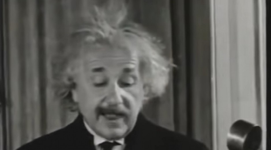 AJNŠTAJNOVA MOZGALICA ZALUDELA INTERNET Ako ovo rešite, vi ste u 2% NAJPAMETNIJIH LJUDI NA SVETU! (VIDEO)