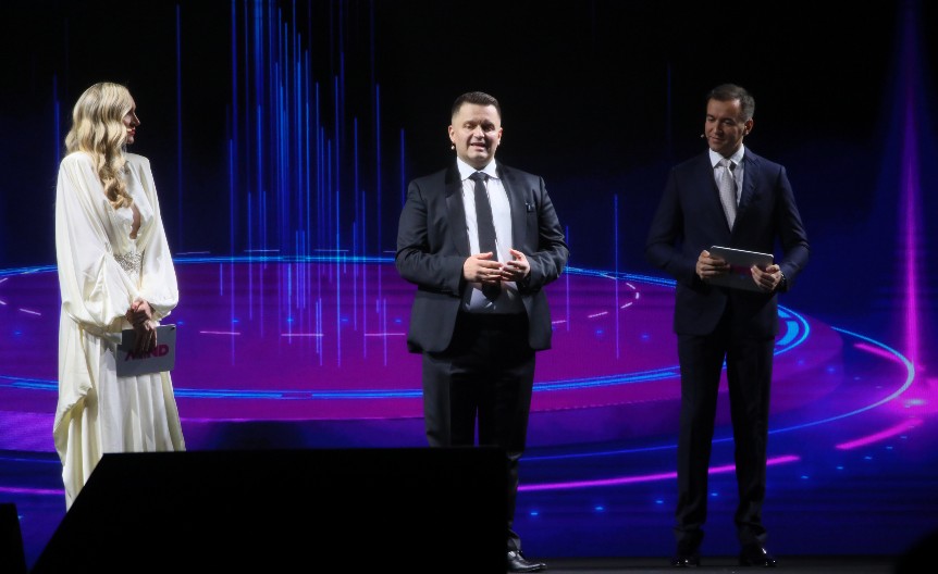 BUDUĆNOST JE STIGLA Srbija pionir u primeni veštačke inteligencije u medicini