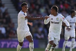 ISTORIJA U BIRMINGEMU Aston Vila zakoračila ka Ligi šampiona, Oli Votkins ka večnosti