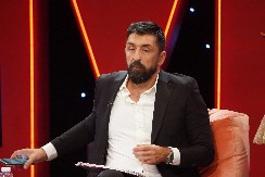 ZANEMEO OD ŠOKA Evo kako je Ognjen Amidžić reagovao kada je čuo da mu se bivša verila: "Nisam znao za to..."