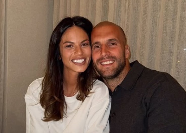 NAKON ŠTO JE SAOPŠTILA DA SE VERILA, DANIJELA DIMITROVSKA PONOVO IZNENADILA Voditeljka objavom zbunila sve