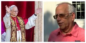 BRAT NOVOG PAPE PODELIO OBJAVU U KOJOJ SE NENSI PELOSI NAZIVA "PIJANOM K**VOM" Neki ljudi zgroženi onime što piše (FOTO)