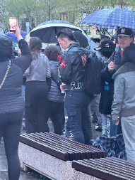 PLENUMAŠI U ŽESTOKOM KLINČU OPTUŽUJU JEDNI DRUGE ZA FAŠIZAM!