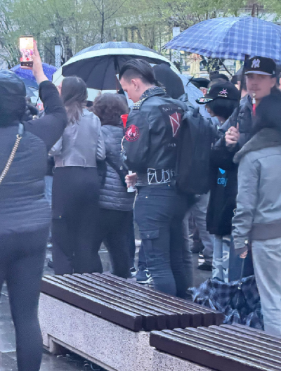 PLENUMAŠI U ŽESTOKOM KLINČU OPTUŽUJU JEDNI DRUGE ZA FAŠIZAM!