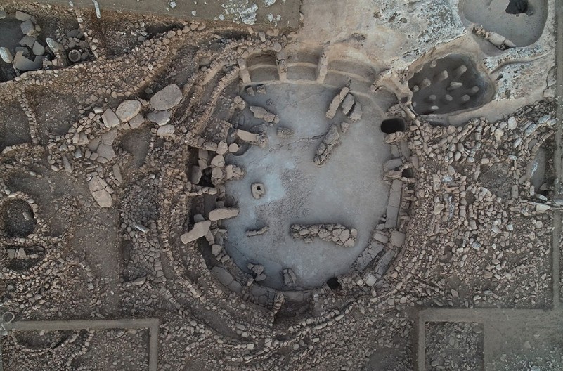 ŠOKANTNO OTKRIĆE Ovo menja pogled na istoriju - otkriveni tragovi najstarije civilizacije