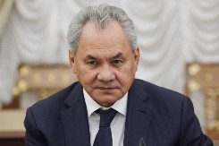 ODLUČENO ŠTA ĆE BITI SA ŠOJGUOM Putin potpisao važan dokument za bezbednosni vrh Rusije