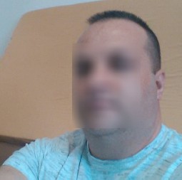 RANIO POLICAJCA, PUCAO NA SPECIJALCE, PA POKUŠAO DA SE UBIJE Ovo je napadač iz Teočaka (FOTO)